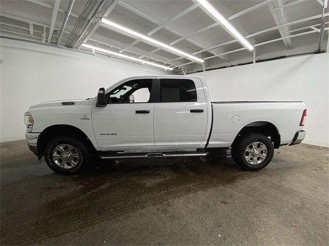 2024 Ram 2500 Vehicle Photo in PORTLAND, OR 97225-3518