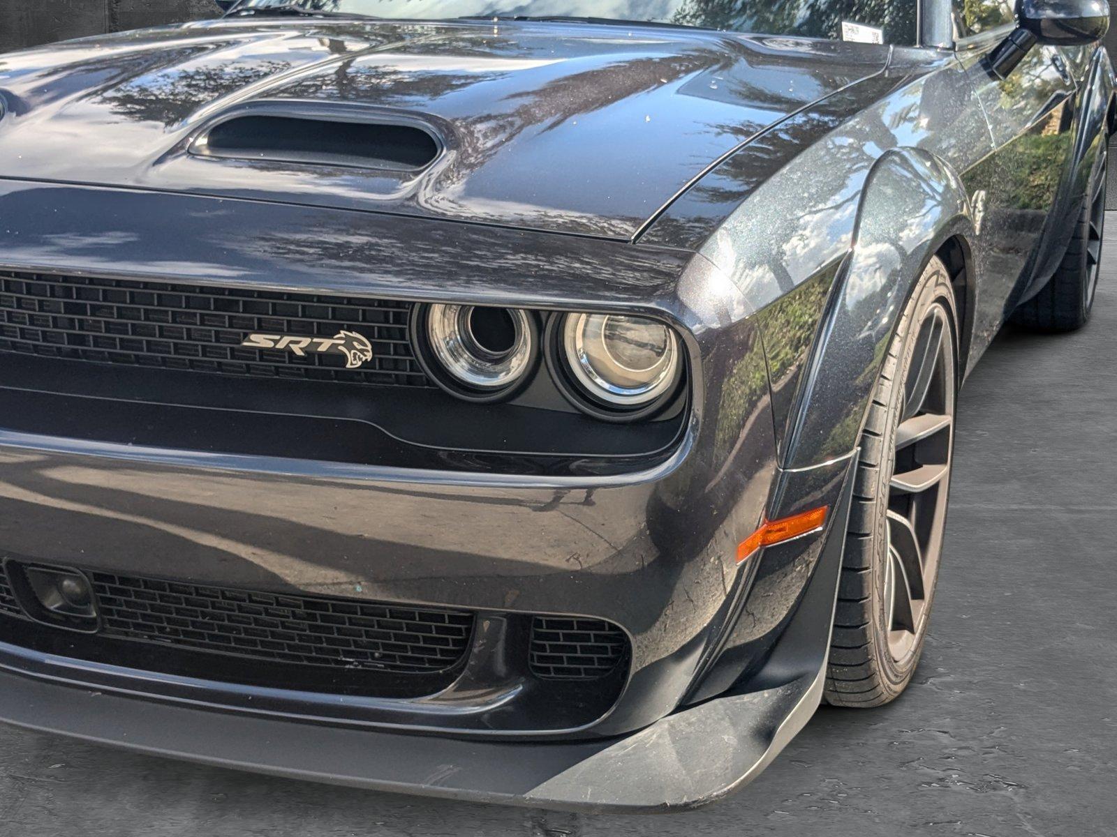 2019 Dodge Challenger Vehicle Photo in Coconut Creek, FL 33073