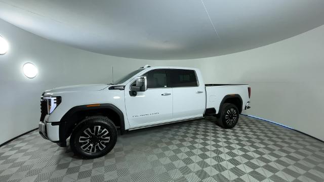 2024 GMC Sierra 2500 HD Vehicle Photo in GILBERT, AZ 85297-0402