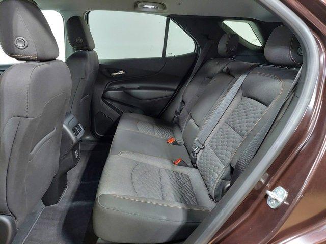 2020 Chevrolet Equinox Vehicle Photo in SAUK CITY, WI 53583-1301