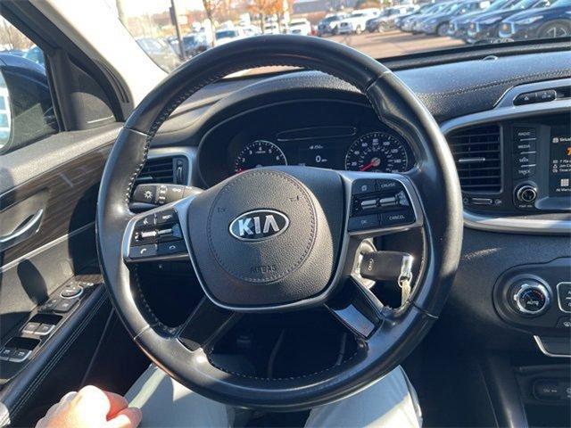 2019 Kia Sorento Vehicle Photo in Willow Grove, PA 19090