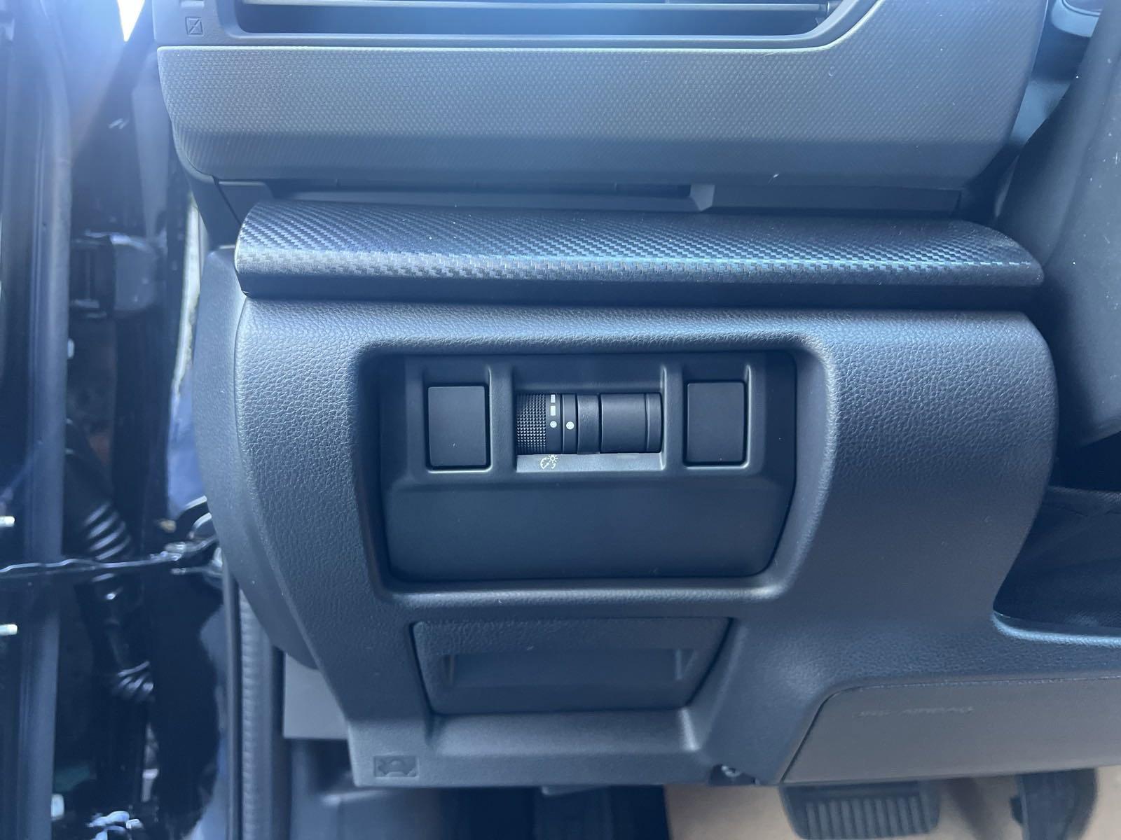 2024 Subaru Crosstrek Vehicle Photo in Mechanicsburg, PA 17050