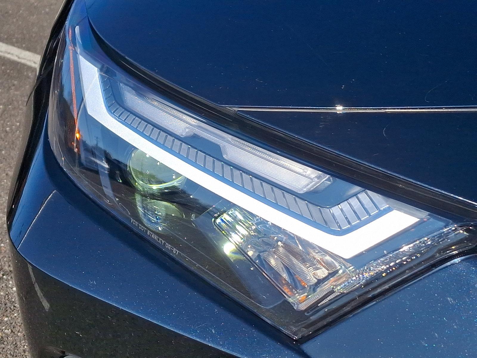 2024 Toyota RAV4 Vehicle Photo in Trevose, PA 19053