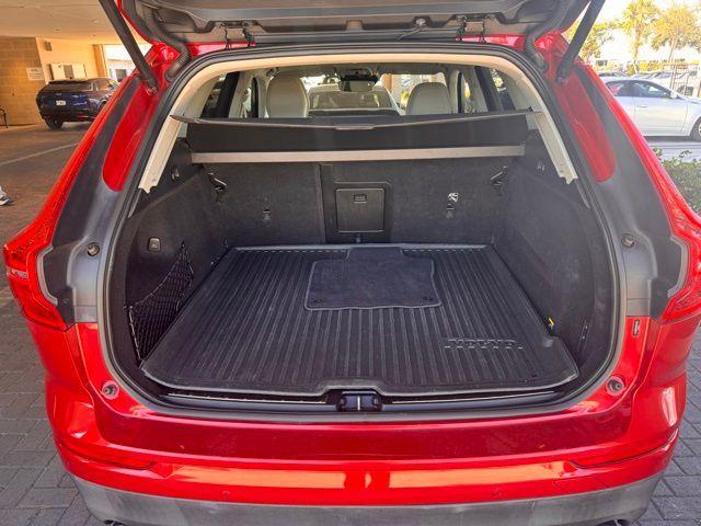 2019 Volvo XC60 Vehicle Photo in DELRAY BEACH, FL 33483-3294