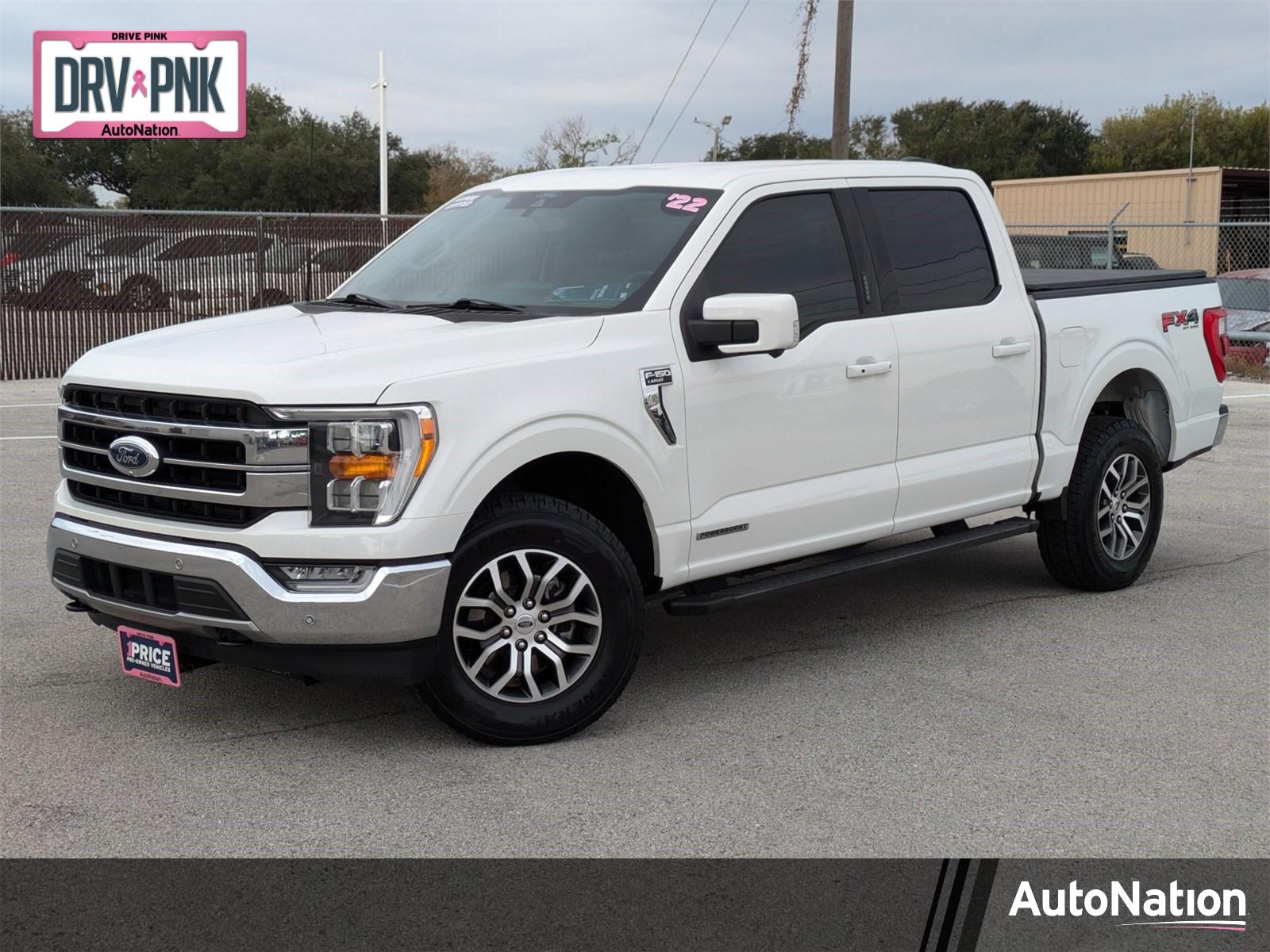 2022 Ford F-150 Vehicle Photo in Corpus Christi, TX 78415