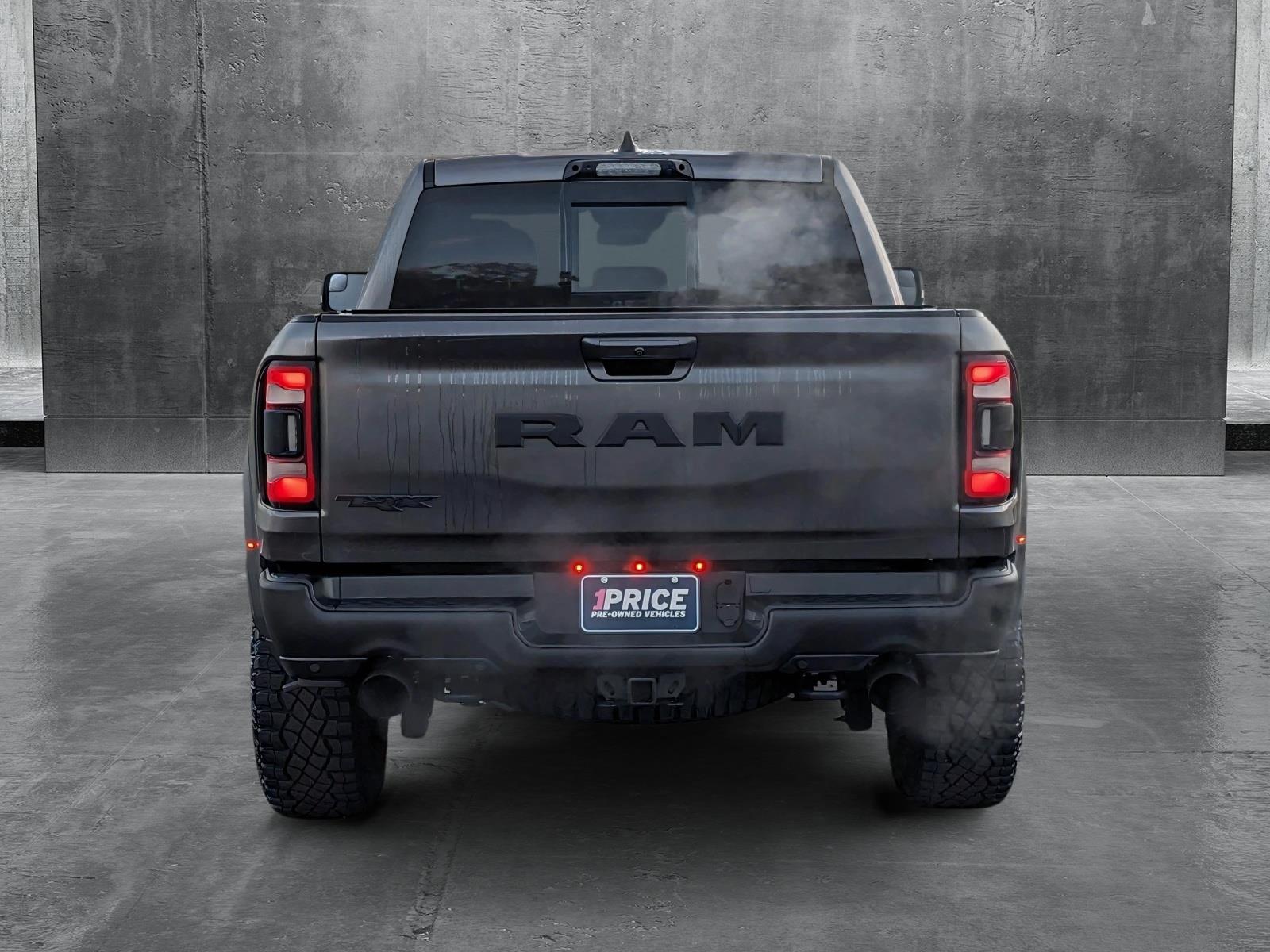 2022 Ram 1500 Vehicle Photo in Sanford, FL 32771