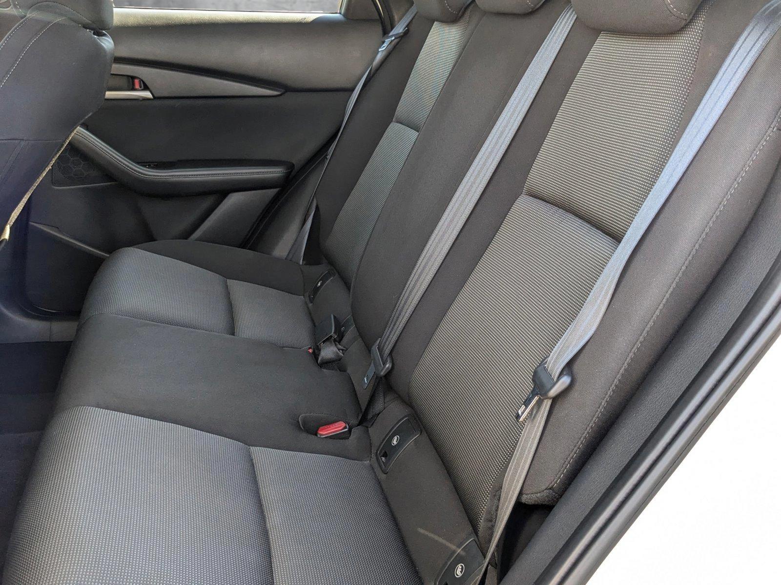 2021 Mazda CX-30 Vehicle Photo in St. Petersburg, FL 33713