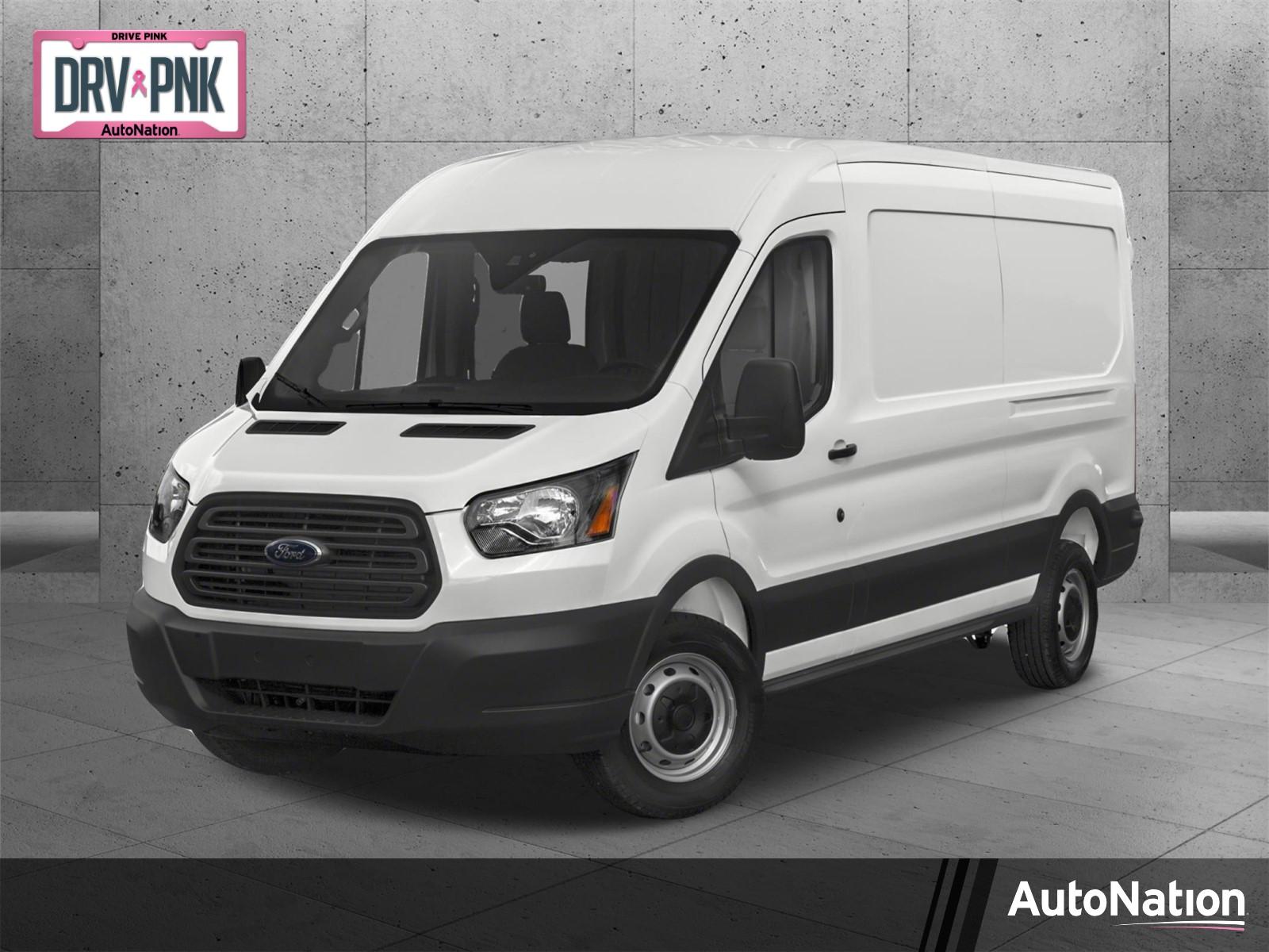 2019 Ford Transit Van Vehicle Photo in Margate, FL 33063