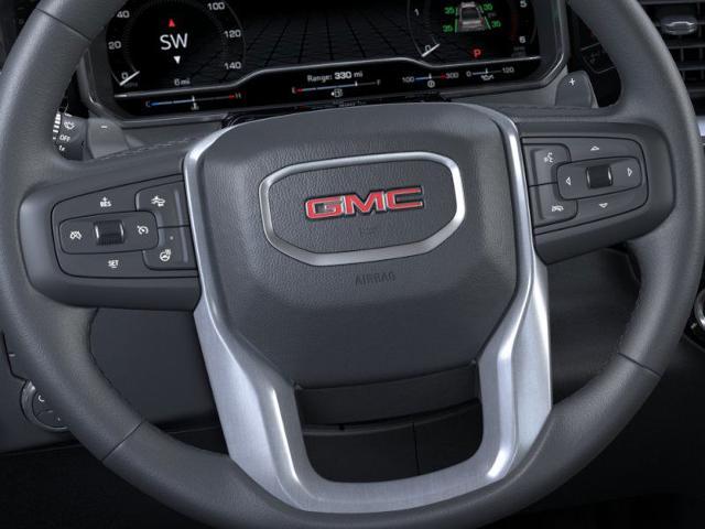 2024 GMC Sierra 1500 Vehicle Photo in INDEPENDENCE, MO 64055-1377