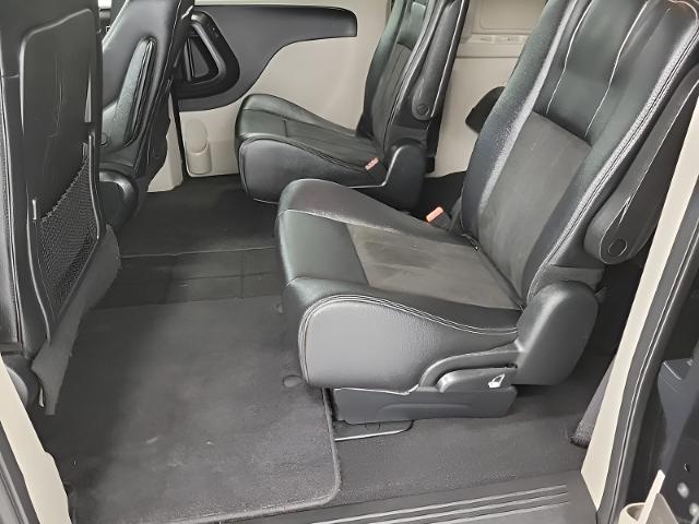 2020 Dodge Grand Caravan Vehicle Photo in Oshkosh, WI 54901