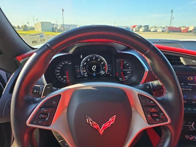 2015 Chevrolet Corvette Vehicle Photo in BROUSSARD, LA 70518-0000