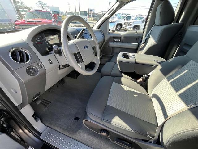 2008 Ford F-150 Vehicle Photo in ALCOA, TN 37701-3235