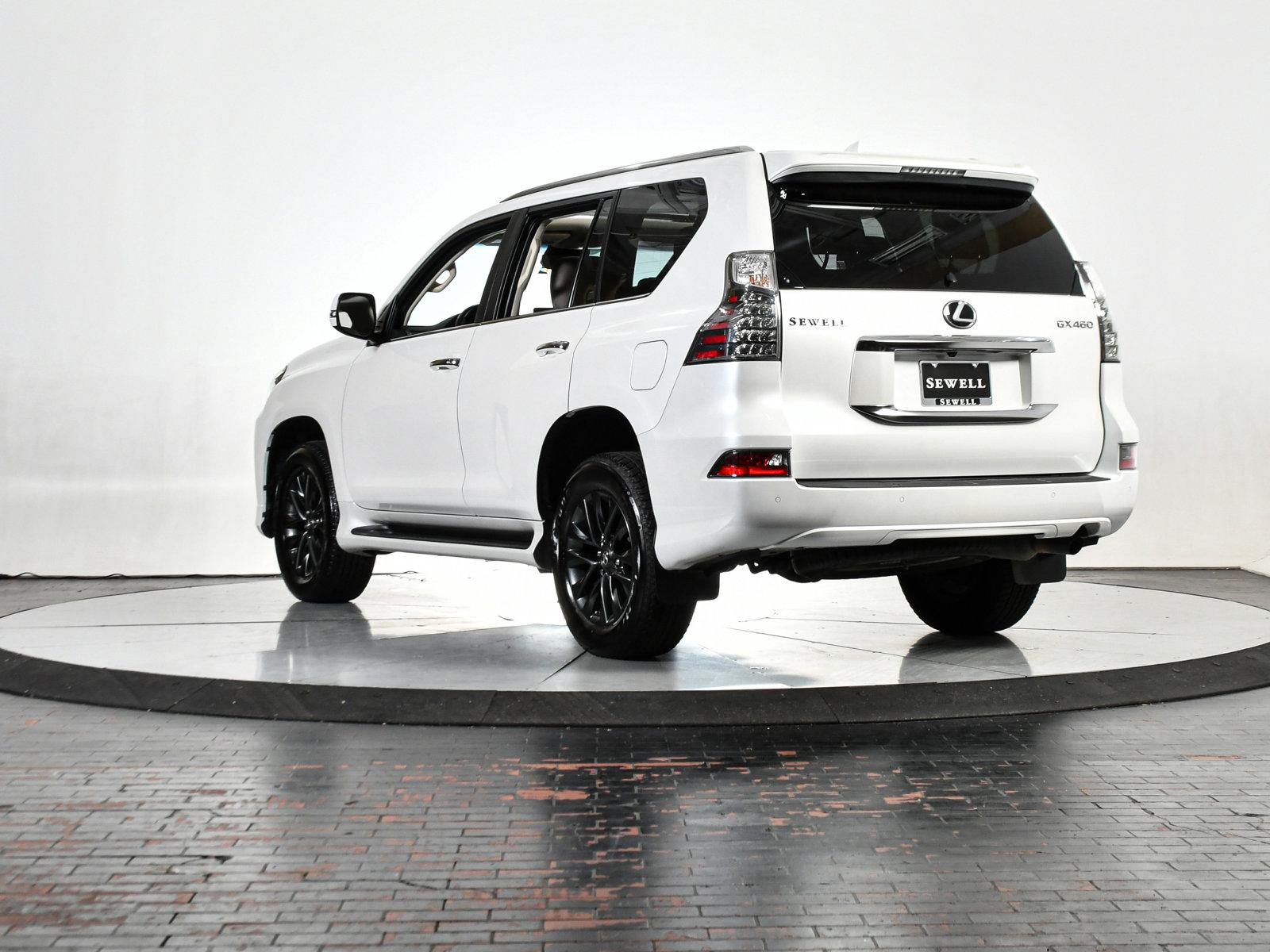 2023 Lexus GX 460 Vehicle Photo in DALLAS, TX 75235