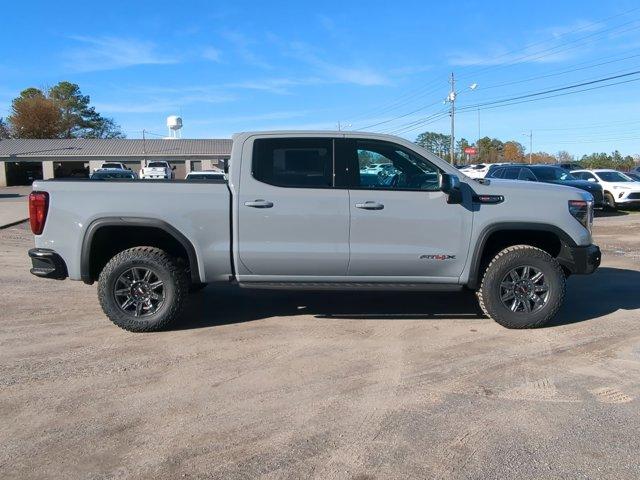 2025 GMC Sierra 1500 Vehicle Photo in ALBERTVILLE, AL 35950-0246