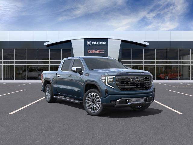 2025 GMC Sierra 1500 Vehicle Photo in LONE TREE, CO 80124-2750