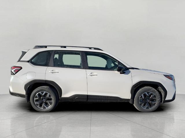 2025 Subaru Forester Vehicle Photo in Oshkosh, WI 54904