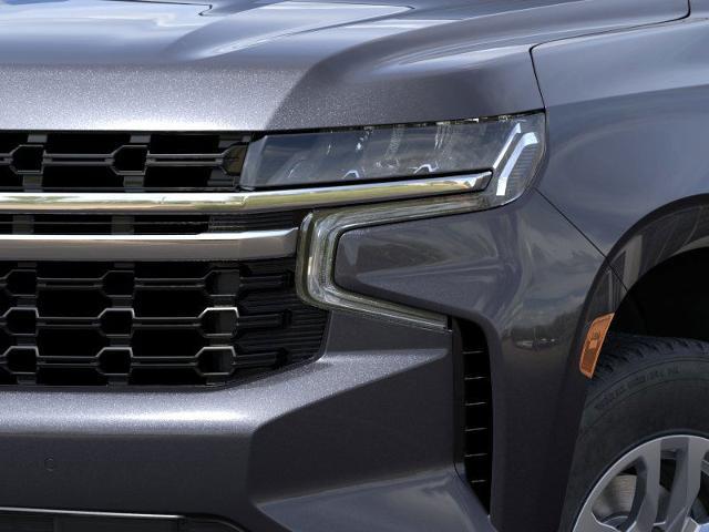 2024 Chevrolet Tahoe Vehicle Photo in GILBERT, AZ 85297-0446