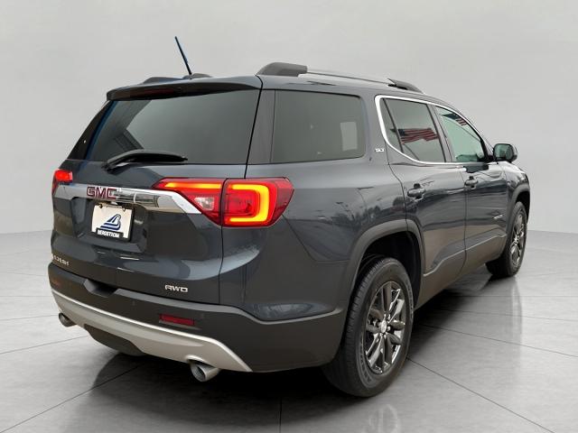 2019 GMC Acadia Vehicle Photo in MANITOWOC, WI 54220-5838