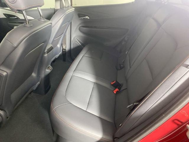 2020 Chevrolet Bolt EV Vehicle Photo in ALLIANCE, OH 44601-4622