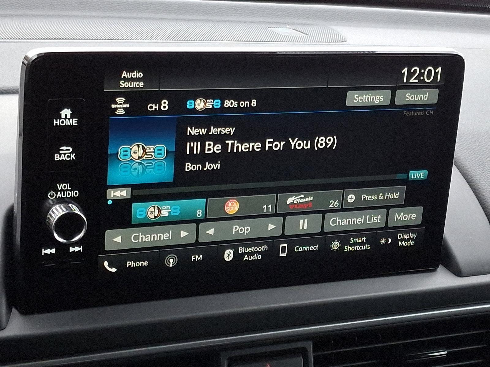 2025 Honda Pilot Vehicle Photo in Harrisburg, PA 17111