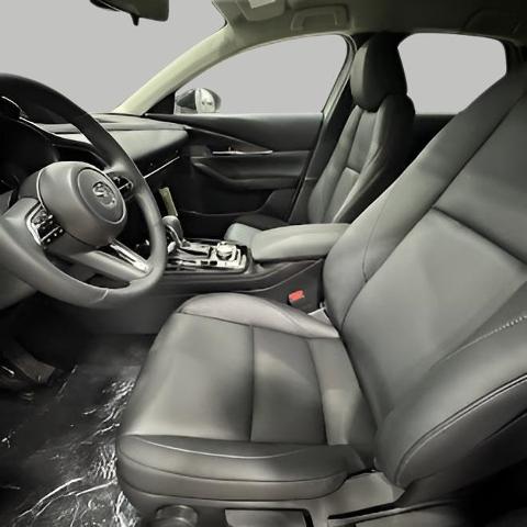 2025 Mazda CX-30 Vehicle Photo in Green Bay, WI 54304