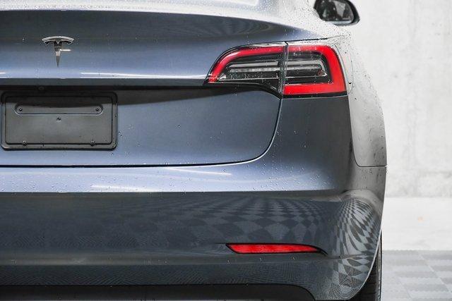 2023 Tesla Model 3 Vehicle Photo in EVERETT, WA 98203-5662