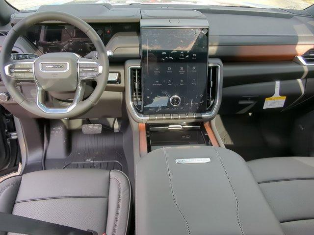 2025 GMC Yukon Vehicle Photo in ALBERTVILLE, AL 35950-0246