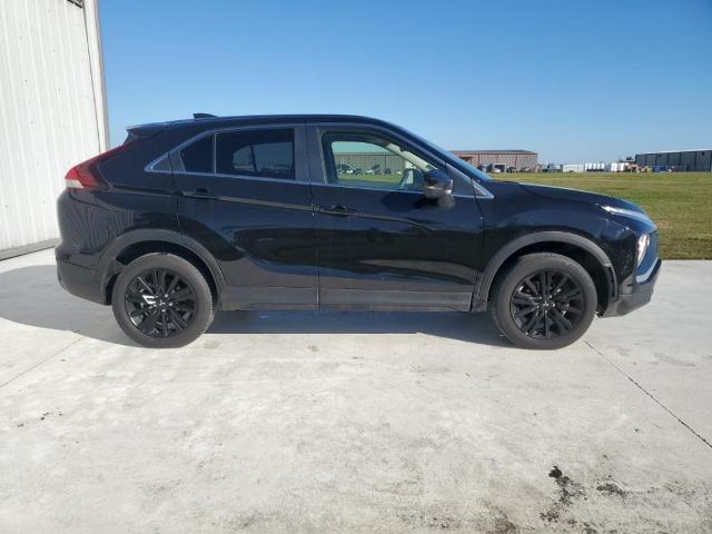 2023 Mitsubishi Eclipse Cross Vehicle Photo in BROUSSARD, LA 70518-0000