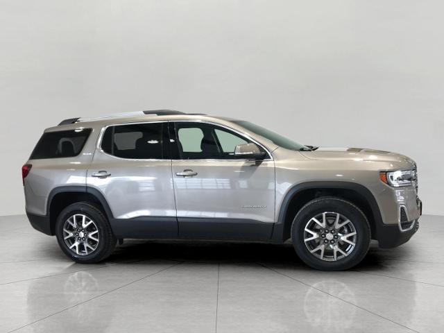 2022 GMC Acadia Vehicle Photo in GREEN BAY, WI 54303-3330