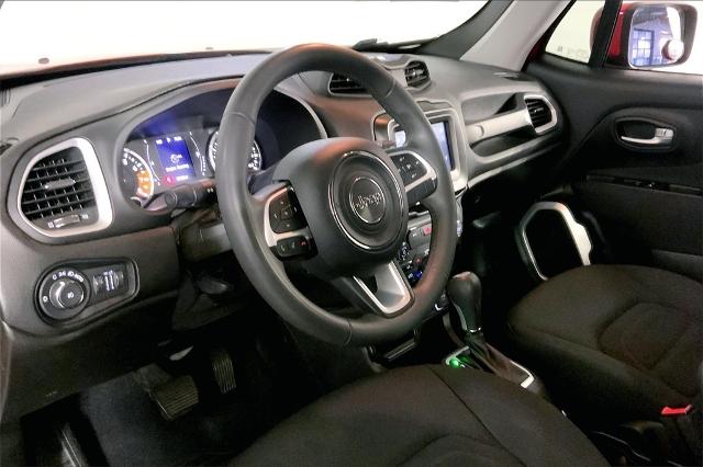 2020 Jeep Renegade Vehicle Photo in Kansas City, MO 64114