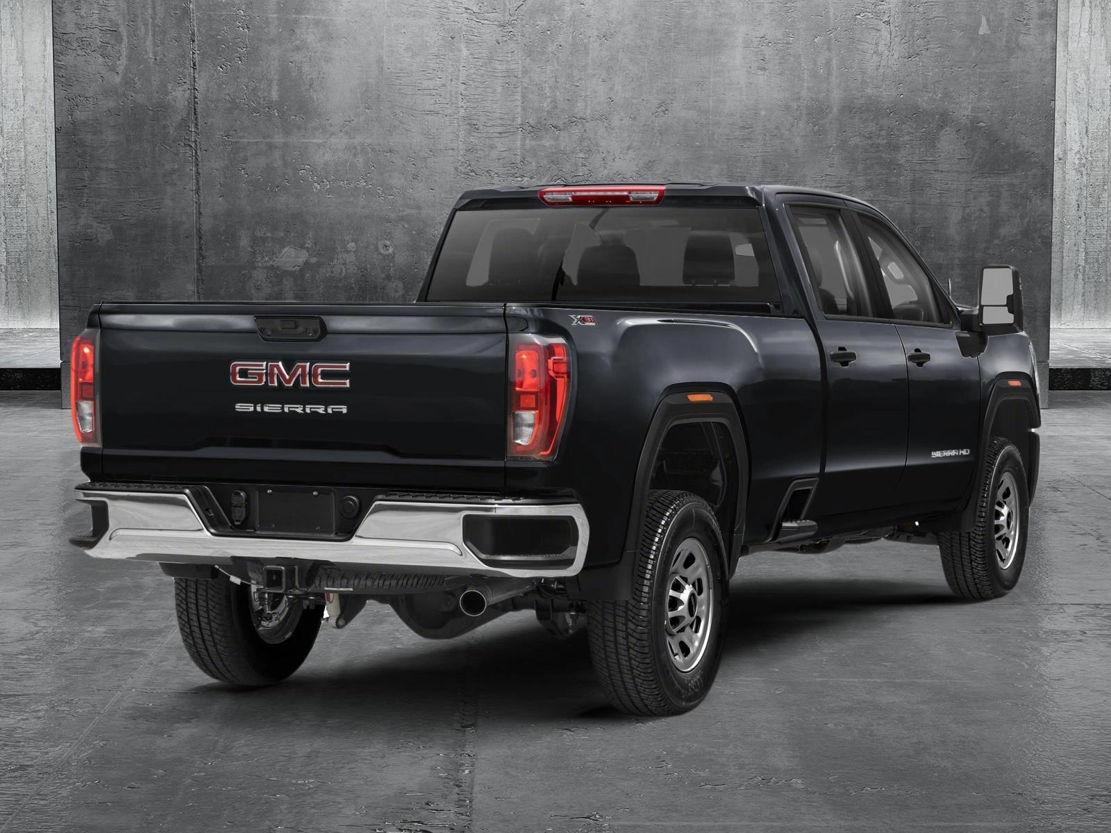 2025 GMC Sierra 3500 HD Vehicle Photo in LAUREL, MD 20707-4622