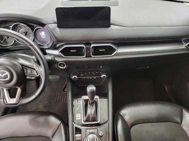 2021 Mazda CX-5 Vehicle Photo in Neenah, WI 54956