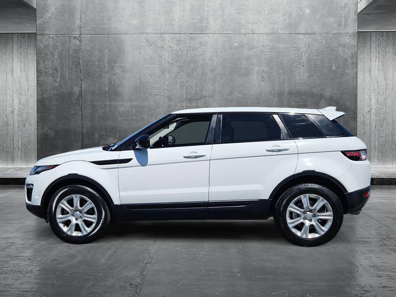 2019 Land Rover Range Rover Evoque Vehicle Photo in Peoria, AZ 85382