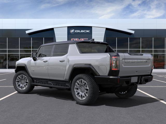 2025 GMC HUMMER EV Pickup Vehicle Photo in LONE TREE, CO 80124-2750