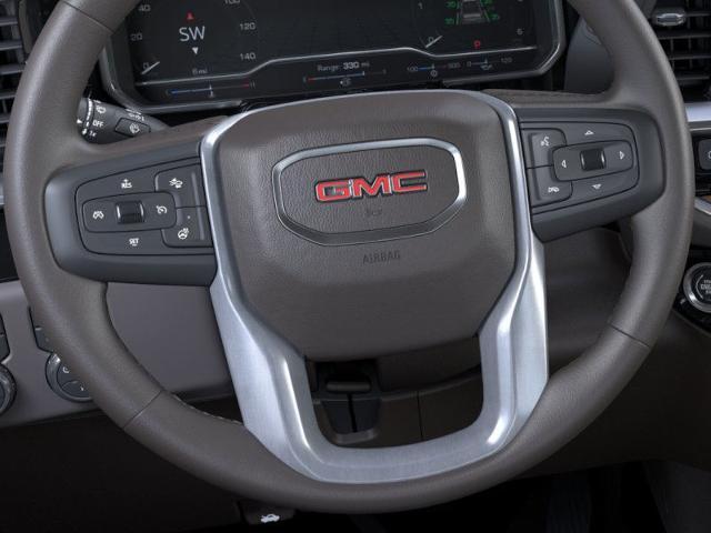 2025 GMC Sierra 3500 HD Vehicle Photo in GOODYEAR, AZ 85338-1310