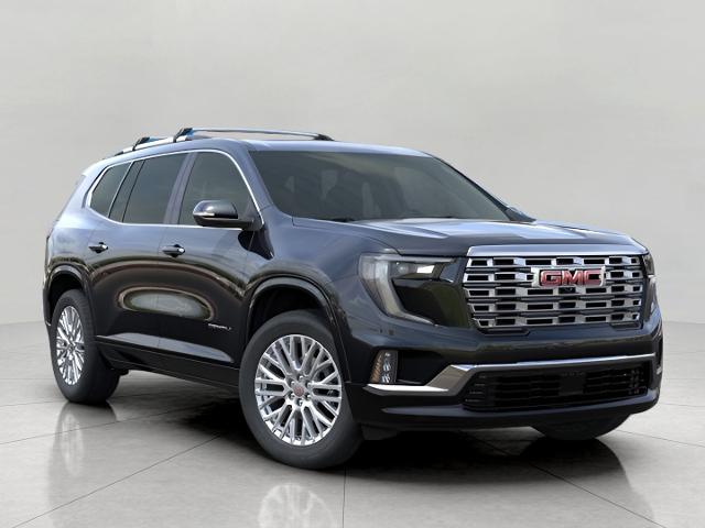 2025 GMC Acadia Vehicle Photo in MANITOWOC, WI 54220-5838