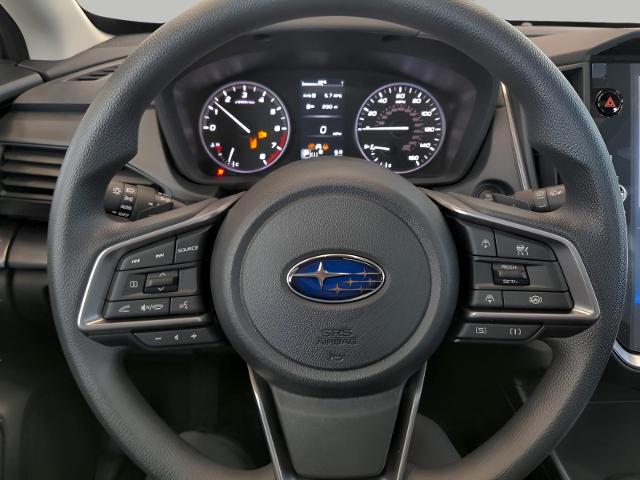 2025 Subaru Impreza Vehicle Photo in Green Bay, WI 54304