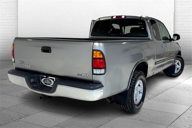 2004 Toyota Tundra Vehicle Photo in TOPEKA, KS 66609-0000