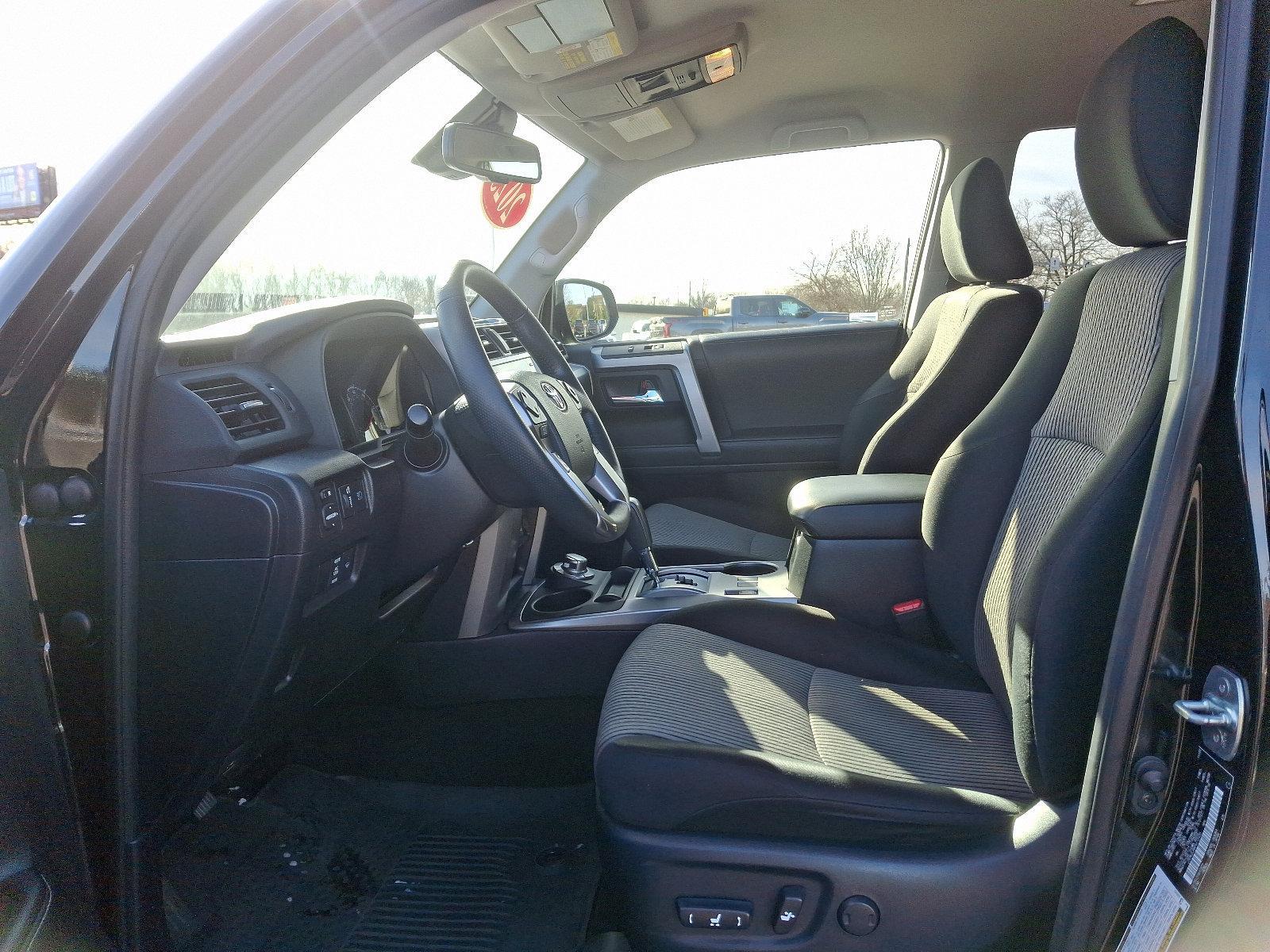 2023 Toyota 4Runner Vehicle Photo in Trevose, PA 19053