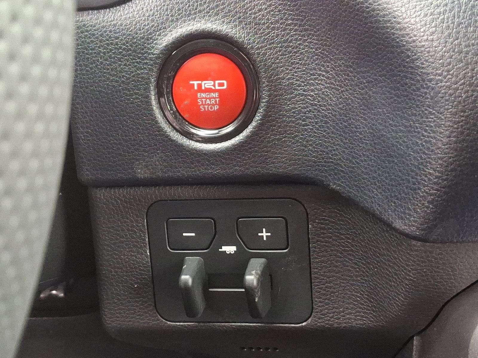 2025 Toyota Tundra 4WD Vehicle Photo in Trevose, PA 19053