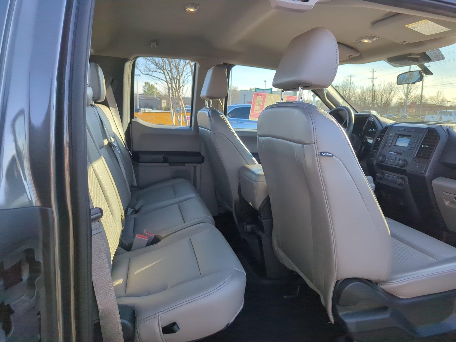 2020 Ford F-150 Vehicle Photo in Memphis, TN 38125