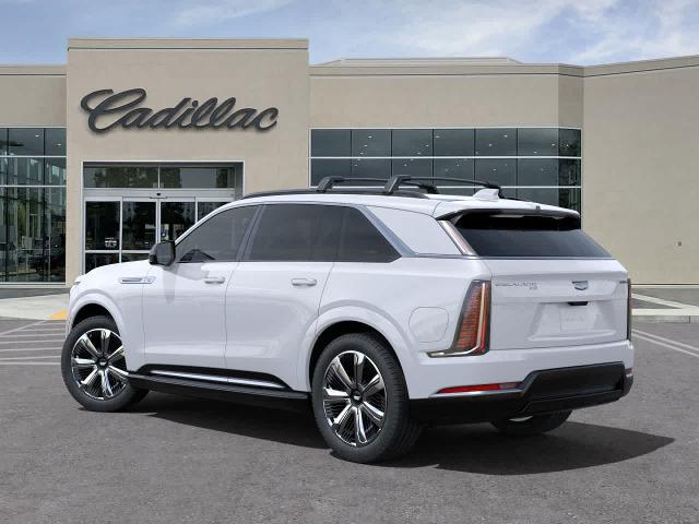 2025 Cadillac ESCALADE IQ Vehicle Photo in PORTLAND, OR 97225-3518