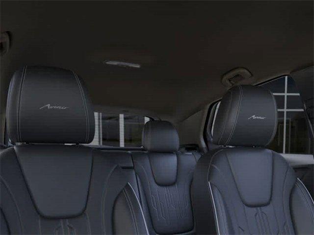 2025 Buick Encore GX Vehicle Photo in COLLIERVILLE, TN 38017-9006