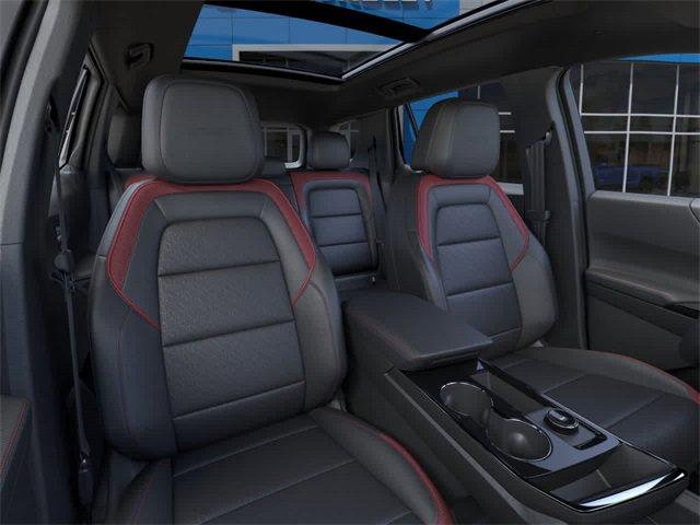2025 Chevrolet Equinox Vehicle Photo in COLLIERVILLE, TN 38017-9006