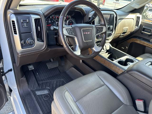 2018 GMC Sierra 1500 Vehicle Photo in BATON ROUGE, LA 70806-4466