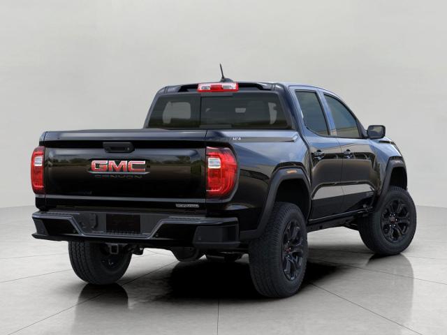 2024 GMC Canyon Vehicle Photo in APPLETON, WI 54914-8833