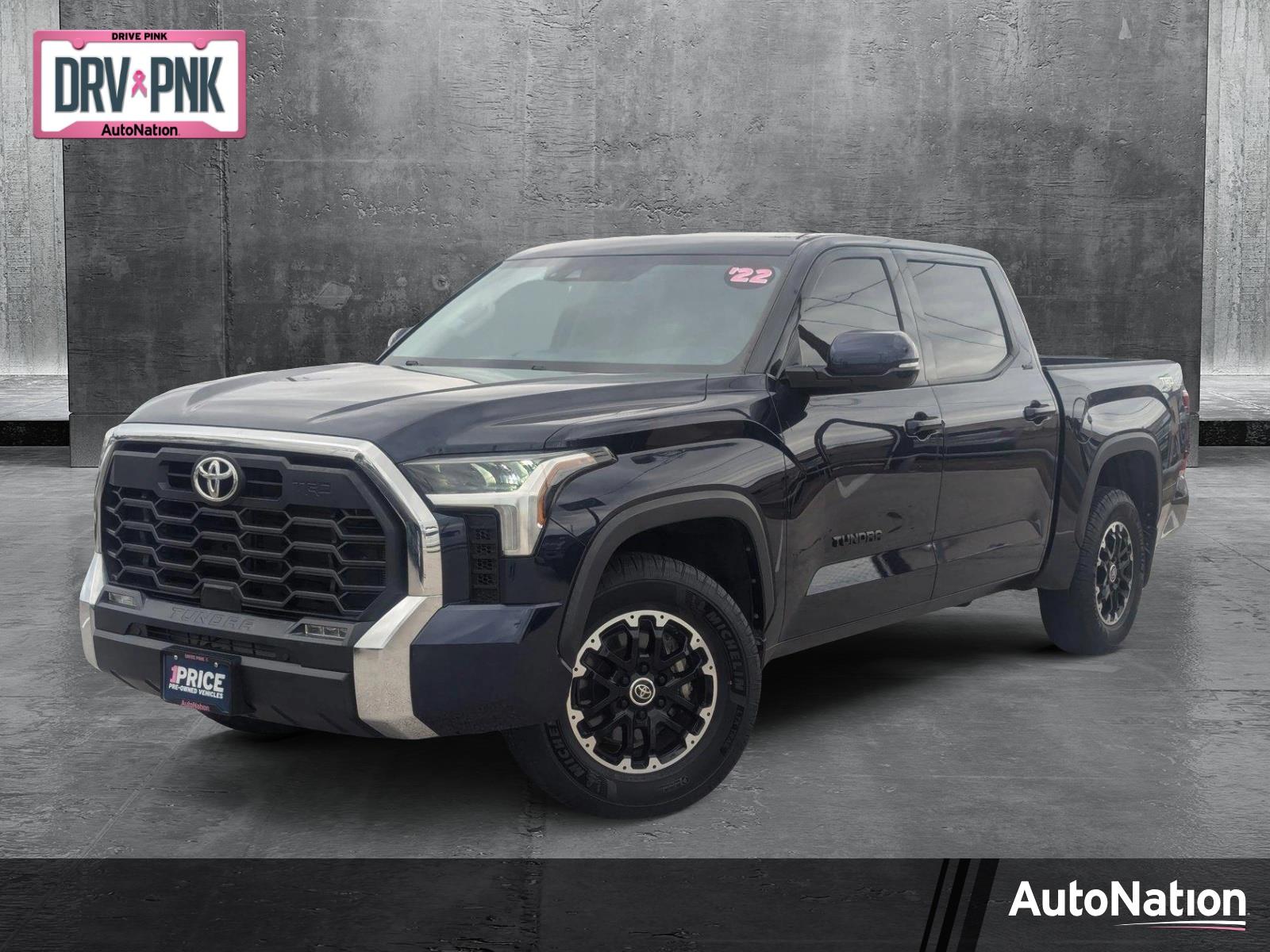 2022 Toyota Tundra 2WD Vehicle Photo in Corpus Christi, TX 78415