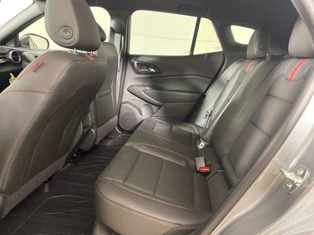 2025 Chevrolet Trax Vehicle Photo in PHOENIX, AZ 85014-3381