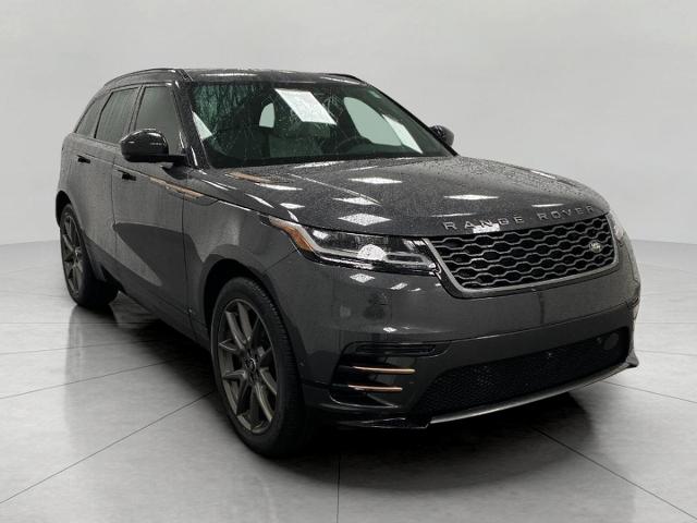 2021 Range Rover Velar Vehicle Photo in Appleton, WI 54913