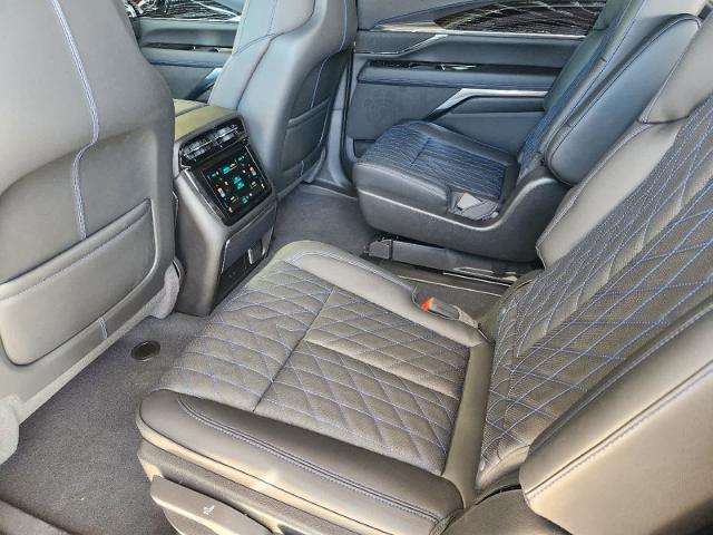 2025 Cadillac Escalade IQ Vehicle Photo in Grapevine, TX 76051